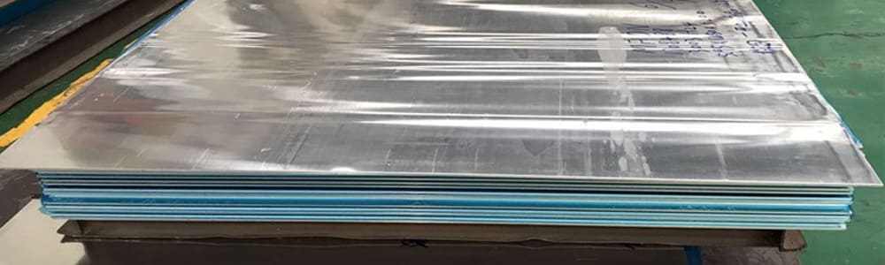 Super Duplex 2507 Strip, Sheet & Plate